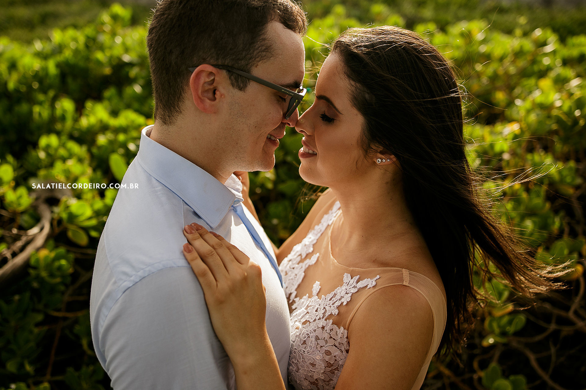 Foto Pré Casamento ao Por do Sol da Praia do Jacaré em João Pessoa | Myllian + Danilo Foto Pré Casamento ao Por do Sol da Praia do Jacaré em João Pessoa | Myllian + Danilo - Imagem 8