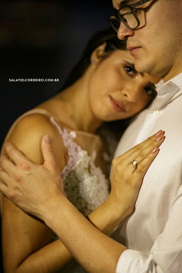 Foto Pré Casamento ao Por do Sol da Praia do Jacaré em João Pessoa | Myllian + Danilo Foto Pré Casamento ao Por do Sol da Praia do Jacaré em João Pessoa | Myllian + Danilo - Imagem 39
