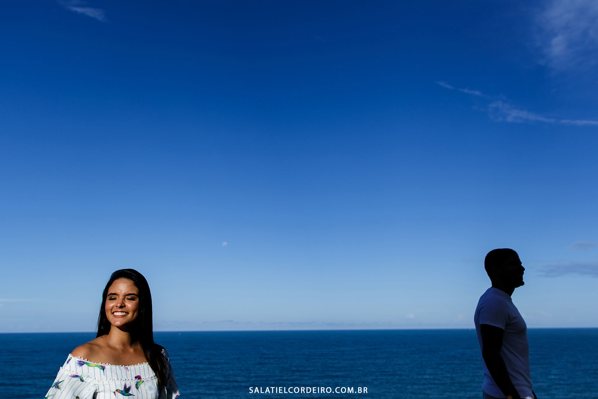 Foto Ensaio de casal na Praia de Pipa em Natal - RN | Nathally + Tiago Foto Ensaio de casal na Praia de Pipa em Natal - RN | Nathally + Tiago - Imagem 8