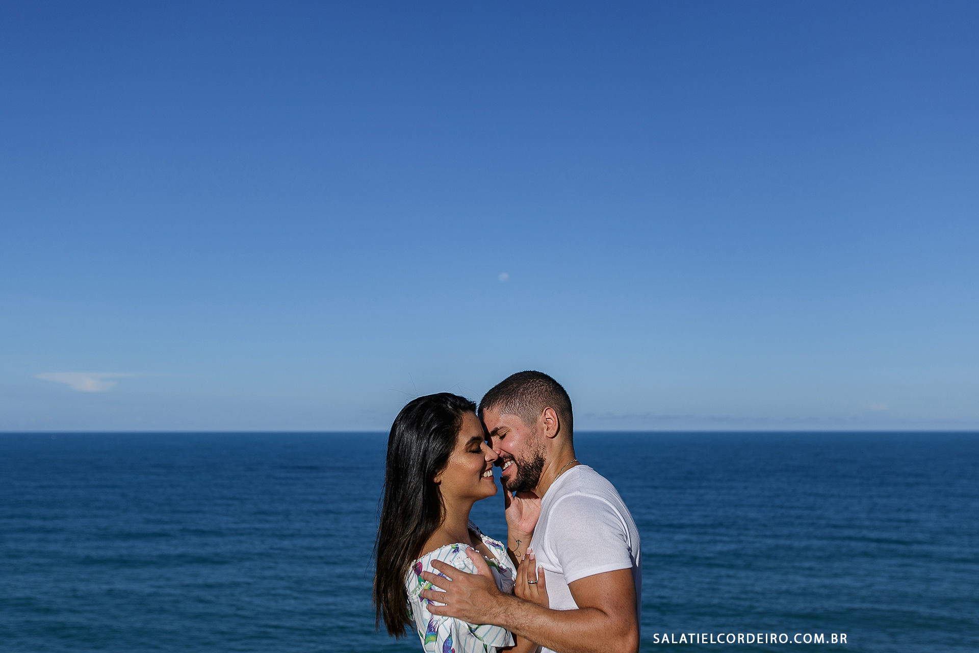 Foto Ensaio de casal na Praia de Pipa em Natal - RN | Nathally + Tiago Foto Ensaio de casal na Praia de Pipa em Natal - RN | Nathally + Tiago - Imagem 7
