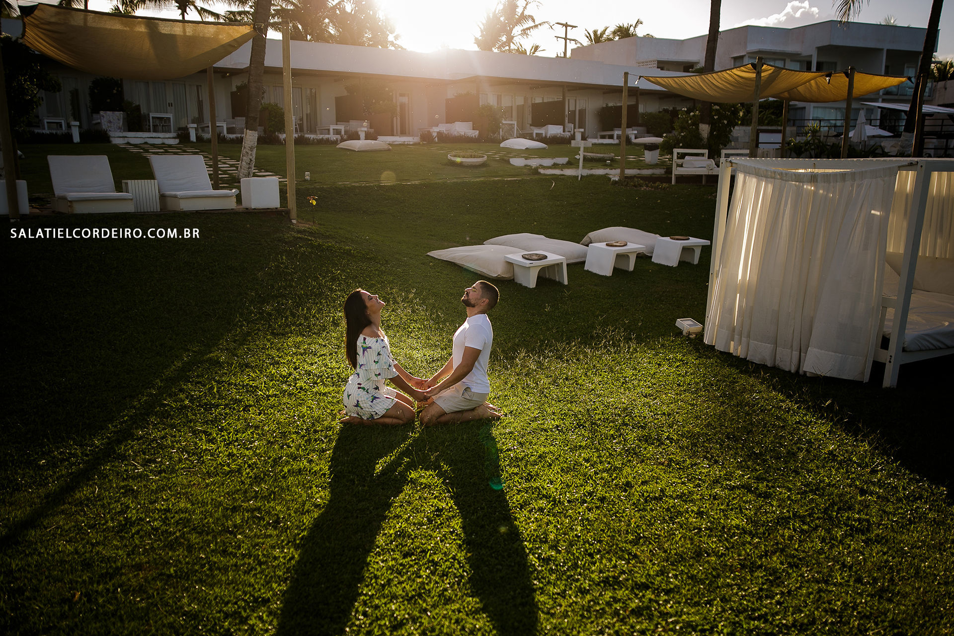 Foto Ensaio de casal na Praia de Pipa em Natal - RN | Nathally + Tiago Foto Ensaio de casal na Praia de Pipa em Natal - RN | Nathally + Tiago - Imagem 13