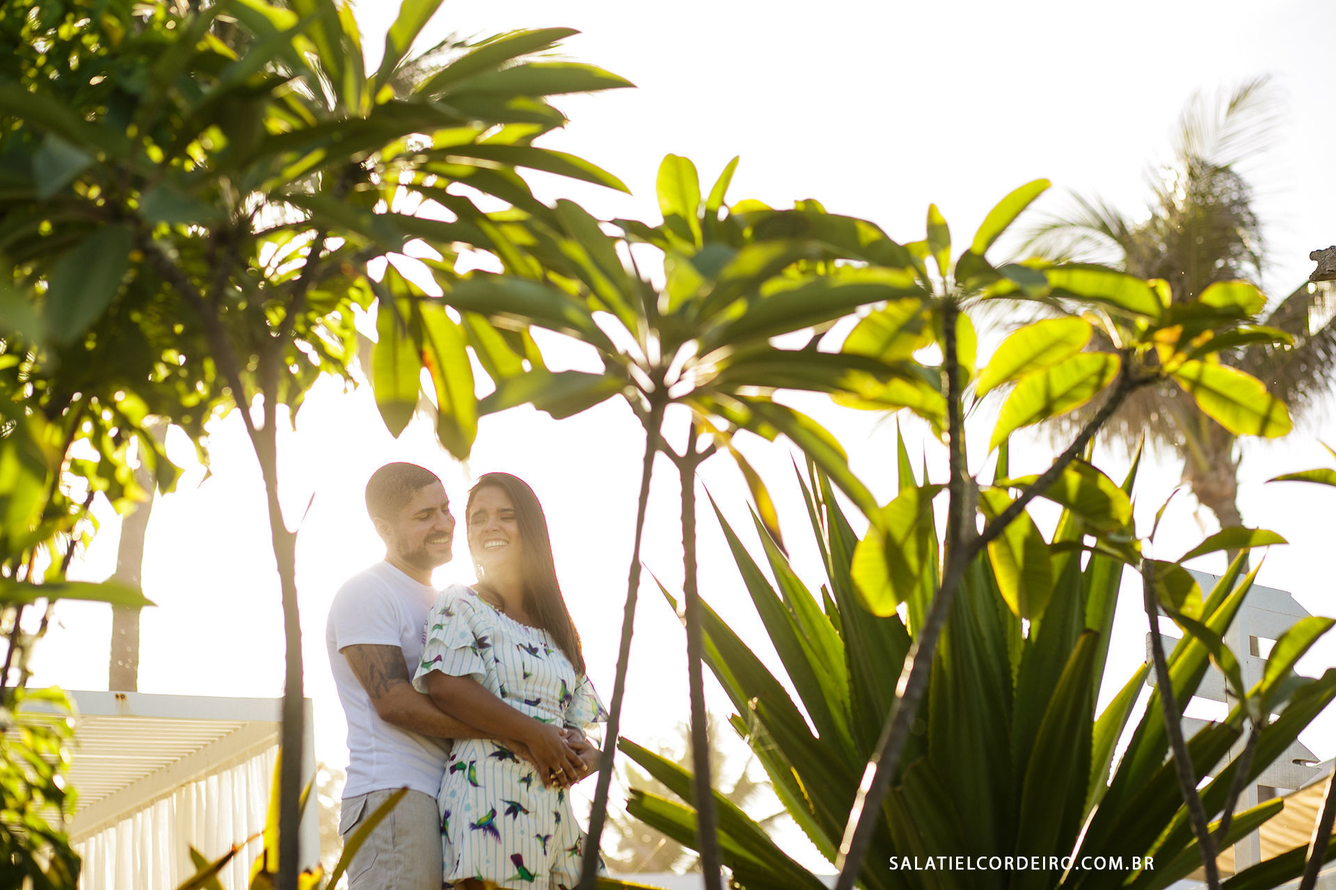 Foto Ensaio de casal na Praia de Pipa em Natal - RN | Nathally + Tiago Foto Ensaio de casal na Praia de Pipa em Natal - RN | Nathally + Tiago - Imagem 12