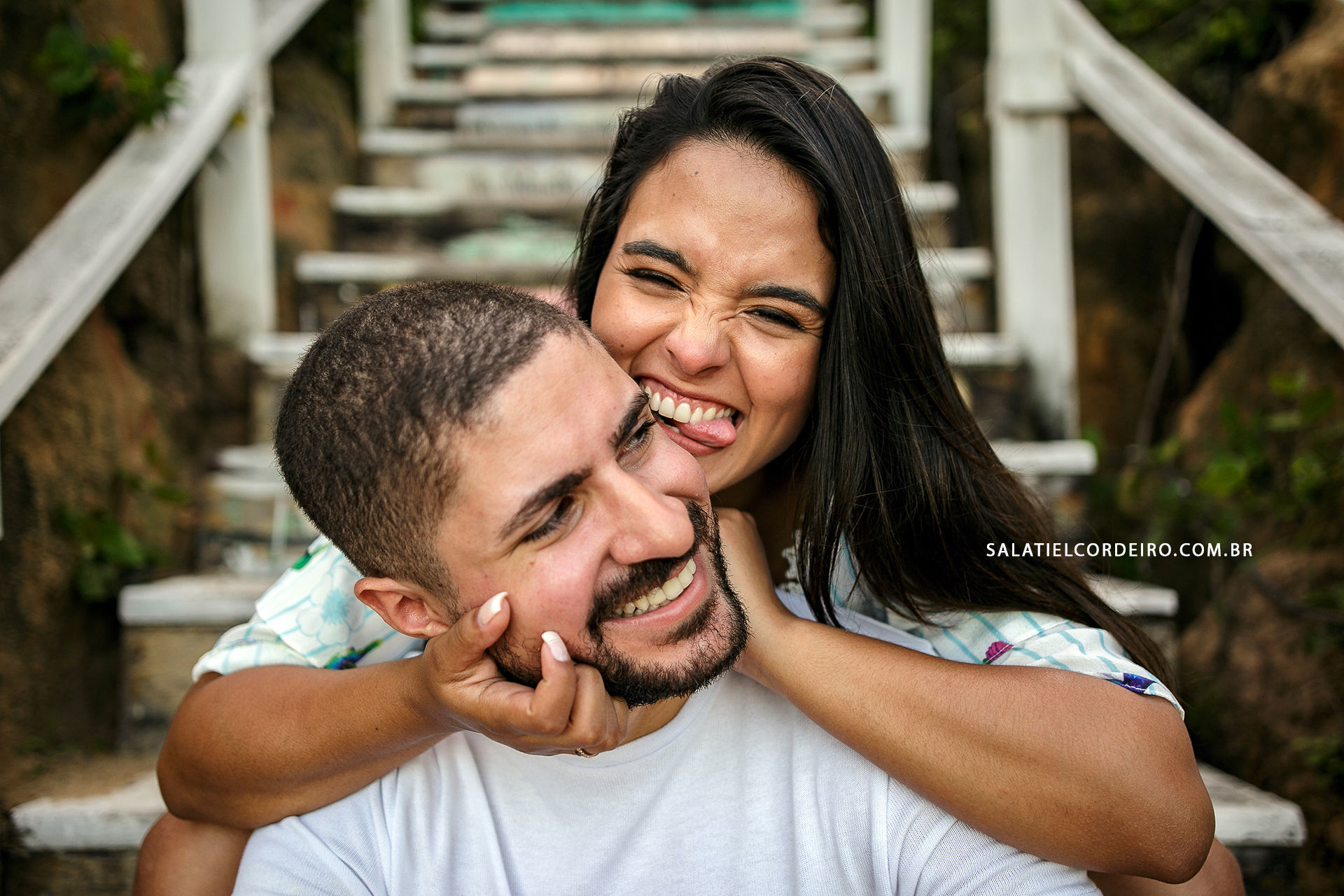 Foto Ensaio de casal na Praia de Pipa em Natal - RN | Nathally + Tiago Foto Ensaio de casal na Praia de Pipa em Natal - RN | Nathally + Tiago - Imagem 24