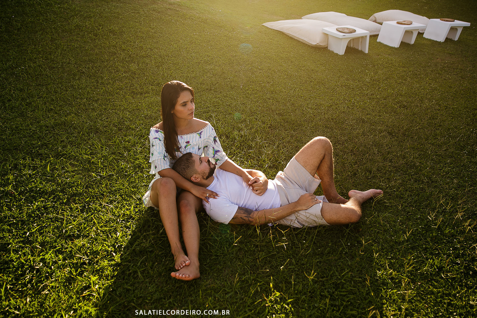Foto Ensaio de casal na Praia de Pipa em Natal - RN | Nathally + Tiago Foto Ensaio de casal na Praia de Pipa em Natal - RN | Nathally + Tiago - Imagem 14