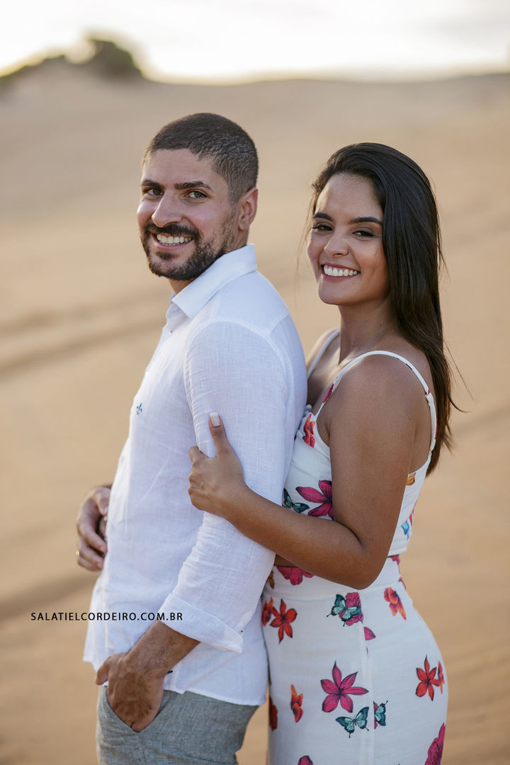 Foto Ensaio de casal na Praia de Pipa em Natal - RN | Nathally + Tiago Foto Ensaio de casal na Praia de Pipa em Natal - RN | Nathally + Tiago - Imagem 52