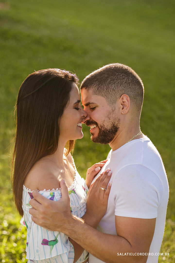 Foto Ensaio de casal na Praia de Pipa em Natal - RN | Nathally + Tiago Foto Ensaio de casal na Praia de Pipa em Natal - RN | Nathally + Tiago - Imagem 15