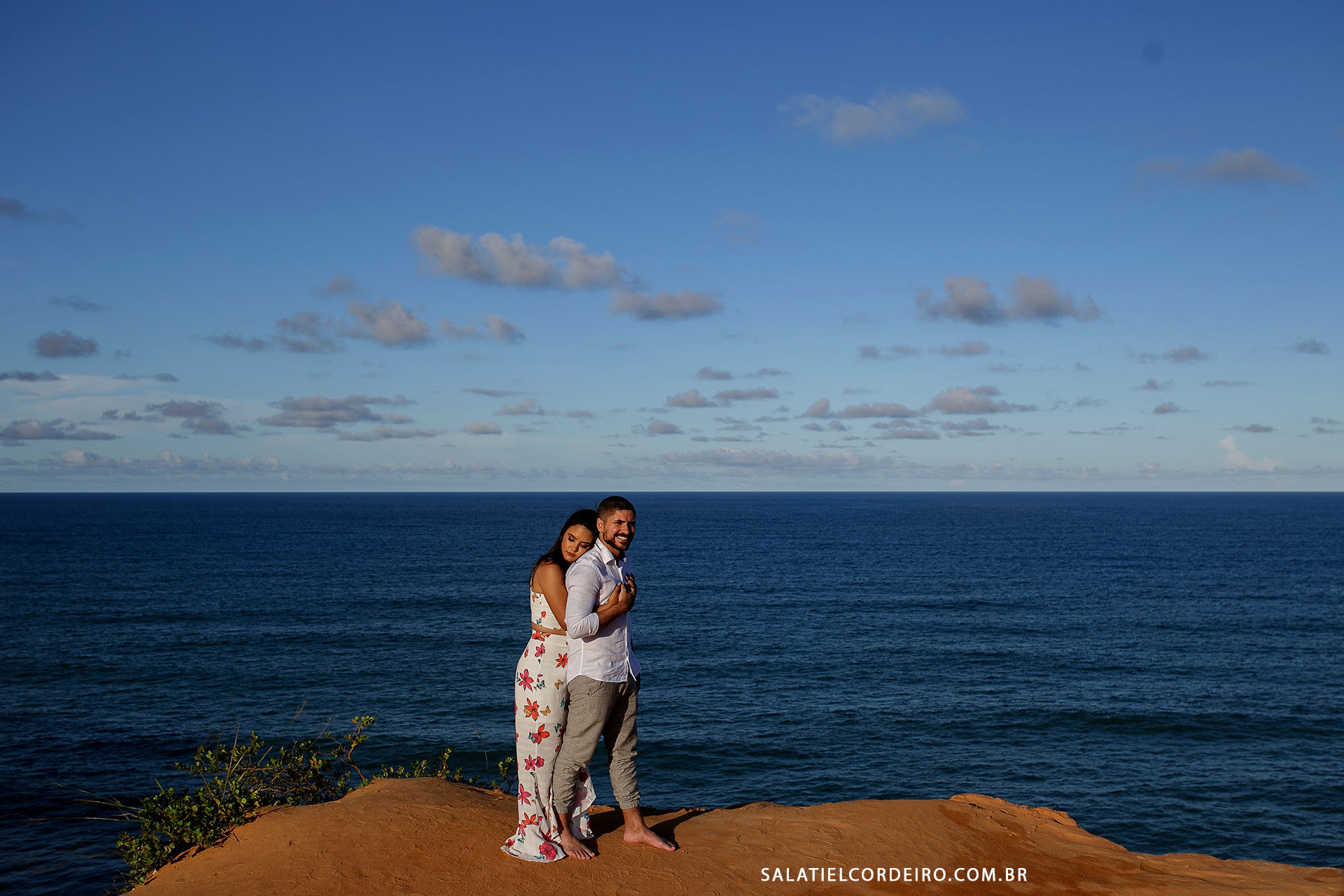 Foto Ensaio de casal na Praia de Pipa em Natal - RN | Nathally + Tiago Foto Ensaio de casal na Praia de Pipa em Natal - RN | Nathally + Tiago - Imagem 36