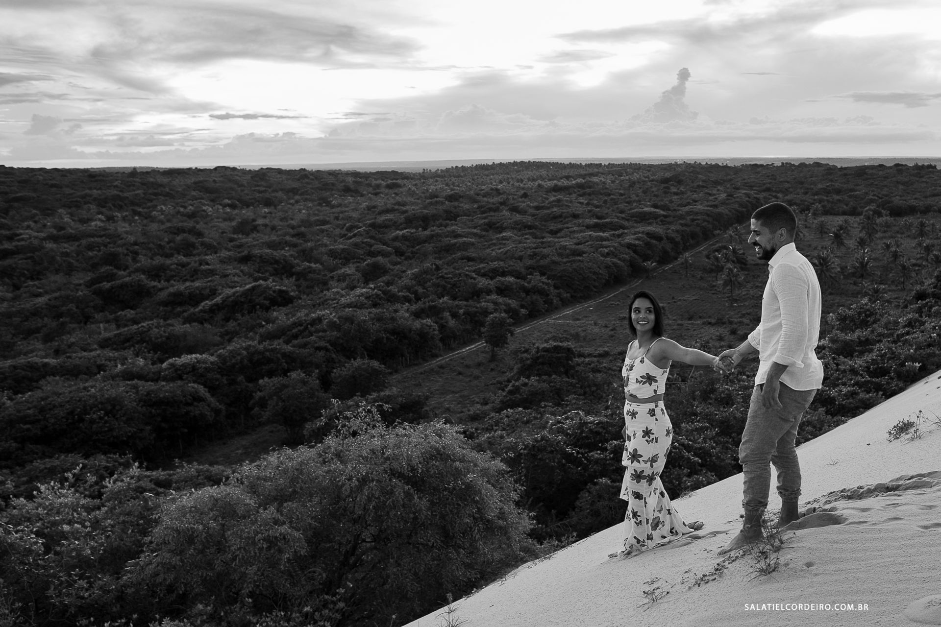 Foto Ensaio de casal na Praia de Pipa em Natal - RN | Nathally + Tiago Foto Ensaio de casal na Praia de Pipa em Natal - RN | Nathally + Tiago - Imagem 57