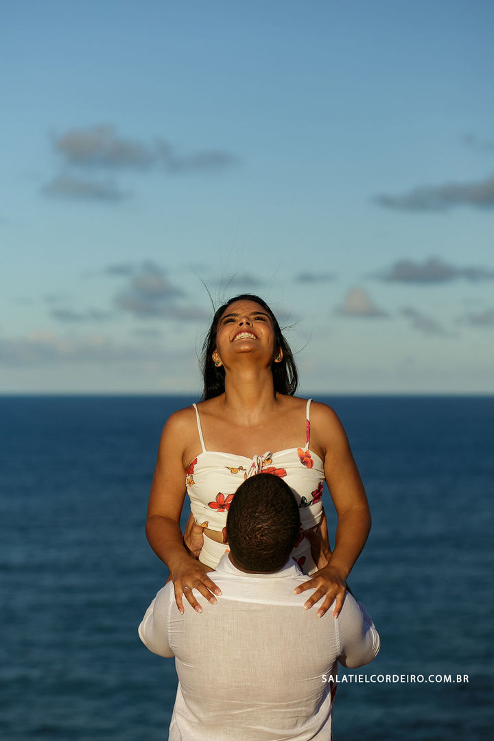 Foto Ensaio de casal na Praia de Pipa em Natal - RN | Nathally + Tiago Foto Ensaio de casal na Praia de Pipa em Natal - RN | Nathally + Tiago - Imagem 42