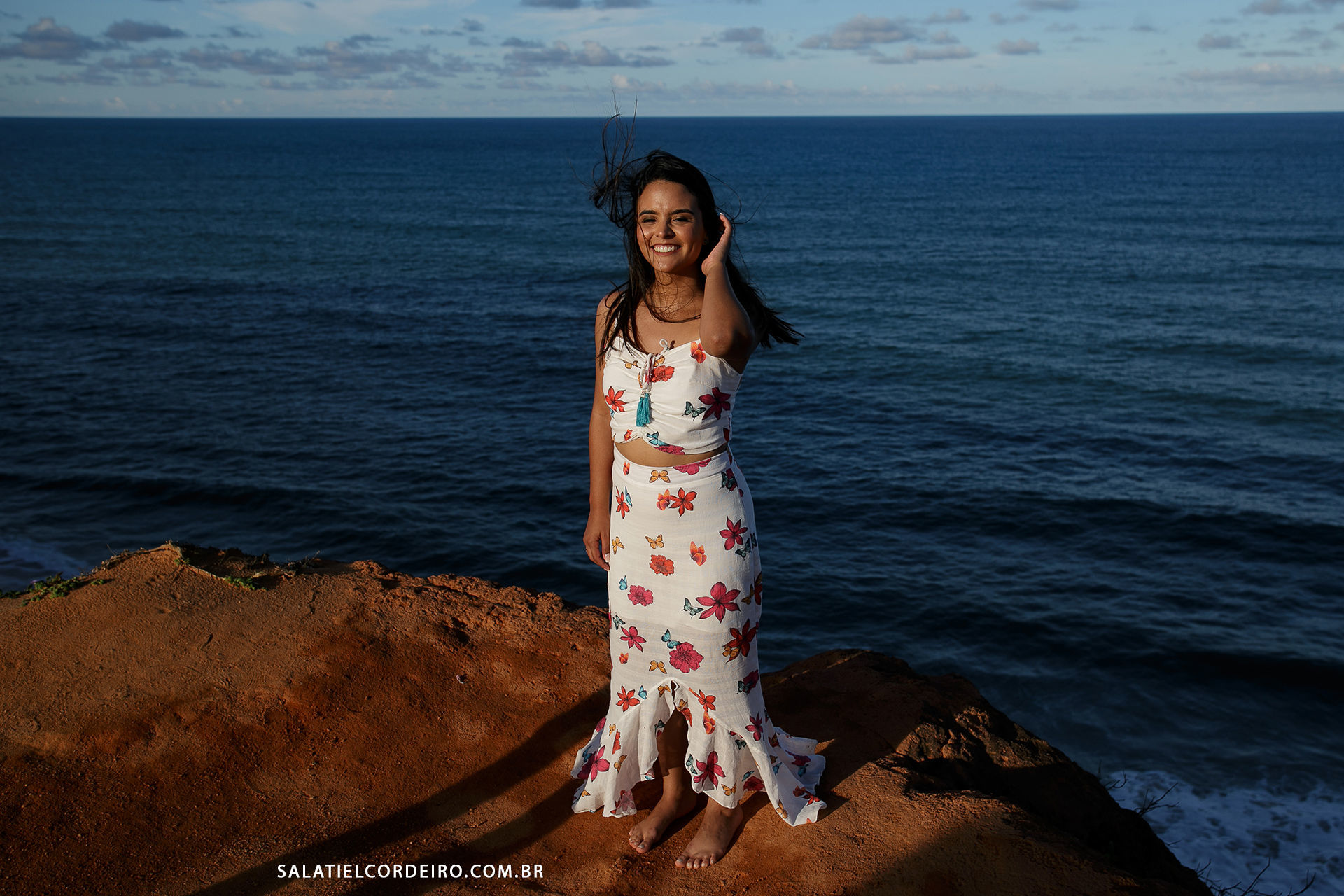 Foto Ensaio de casal na Praia de Pipa em Natal - RN | Nathally + Tiago Foto Ensaio de casal na Praia de Pipa em Natal - RN | Nathally + Tiago - Imagem 37