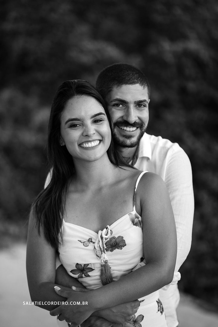 Foto Ensaio de casal na Praia de Pipa em Natal - RN | Nathally + Tiago Foto Ensaio de casal na Praia de Pipa em Natal - RN | Nathally + Tiago - Imagem 55