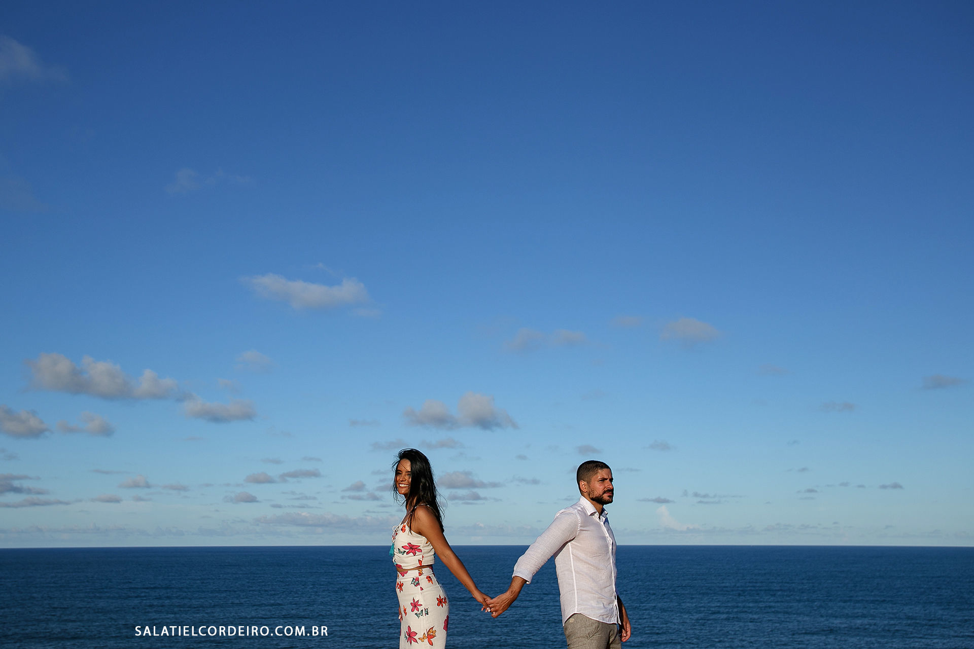 Foto Ensaio de casal na Praia de Pipa em Natal - RN | Nathally + Tiago Foto Ensaio de casal na Praia de Pipa em Natal - RN | Nathally + Tiago - Imagem 35