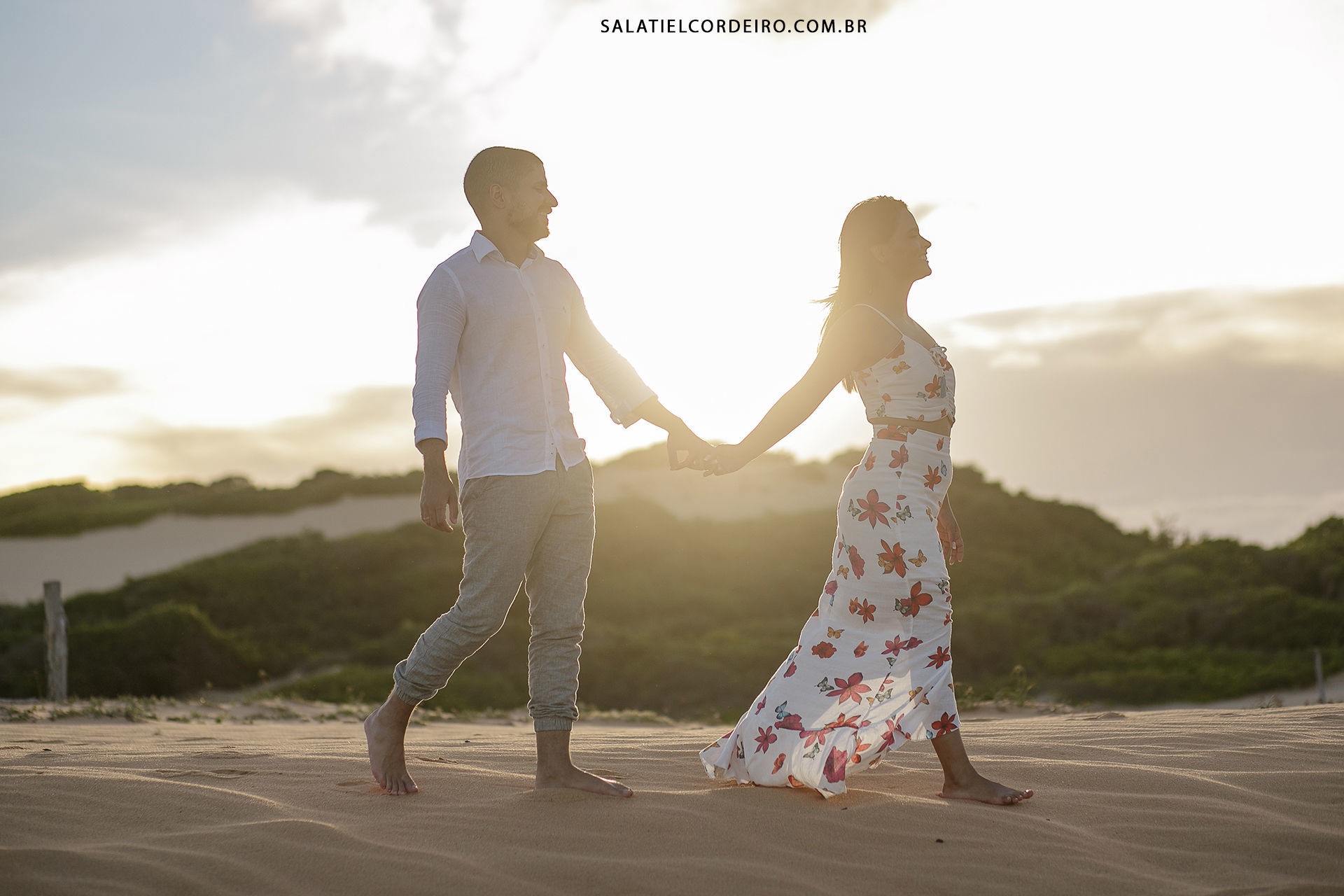 Foto Ensaio de casal na Praia de Pipa em Natal - RN | Nathally + Tiago Foto Ensaio de casal na Praia de Pipa em Natal - RN | Nathally + Tiago - Imagem 50