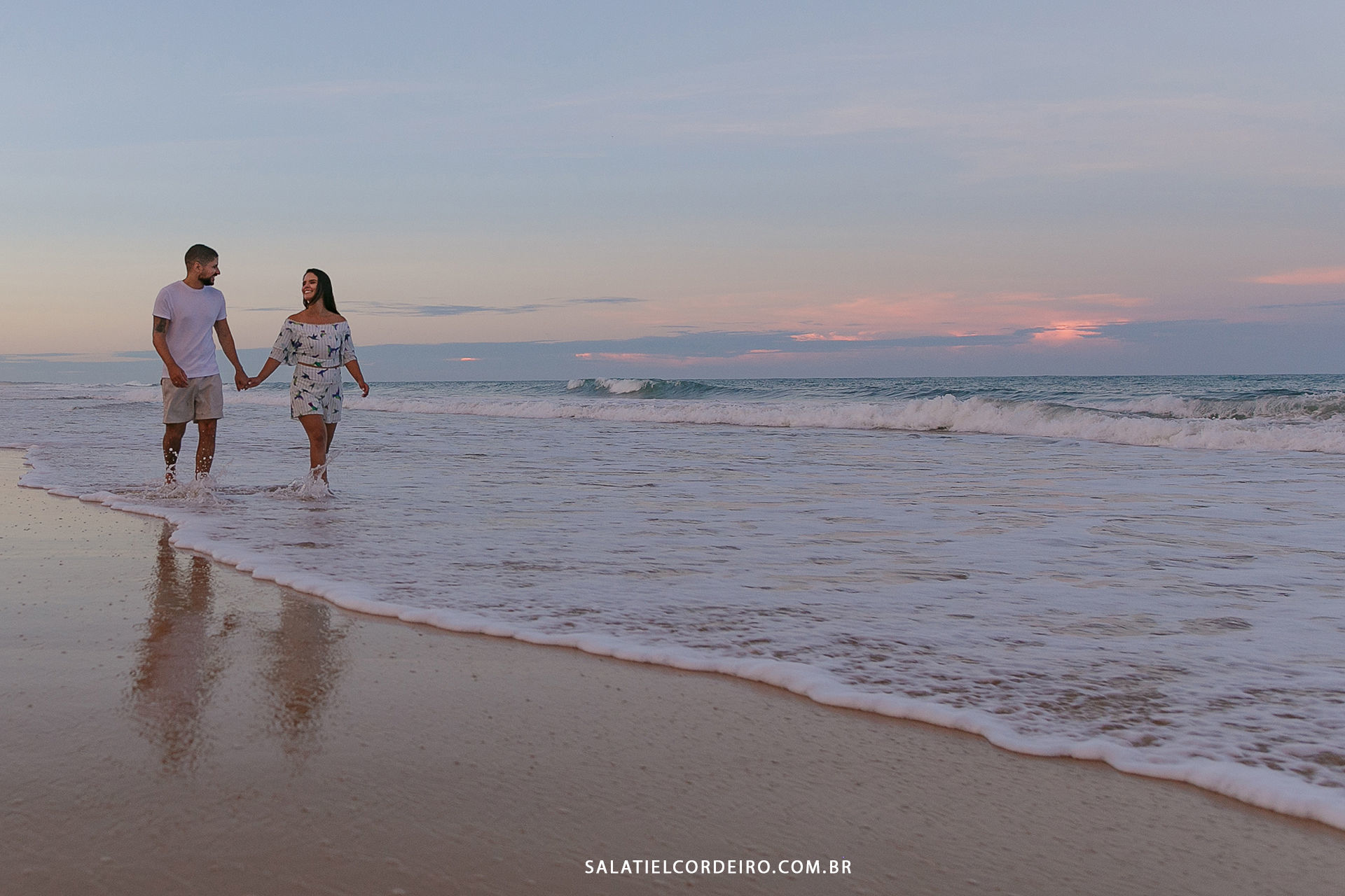 Foto Ensaio de casal na Praia de Pipa em Natal - RN | Nathally + Tiago Foto Ensaio de casal na Praia de Pipa em Natal - RN | Nathally + Tiago - Imagem 29