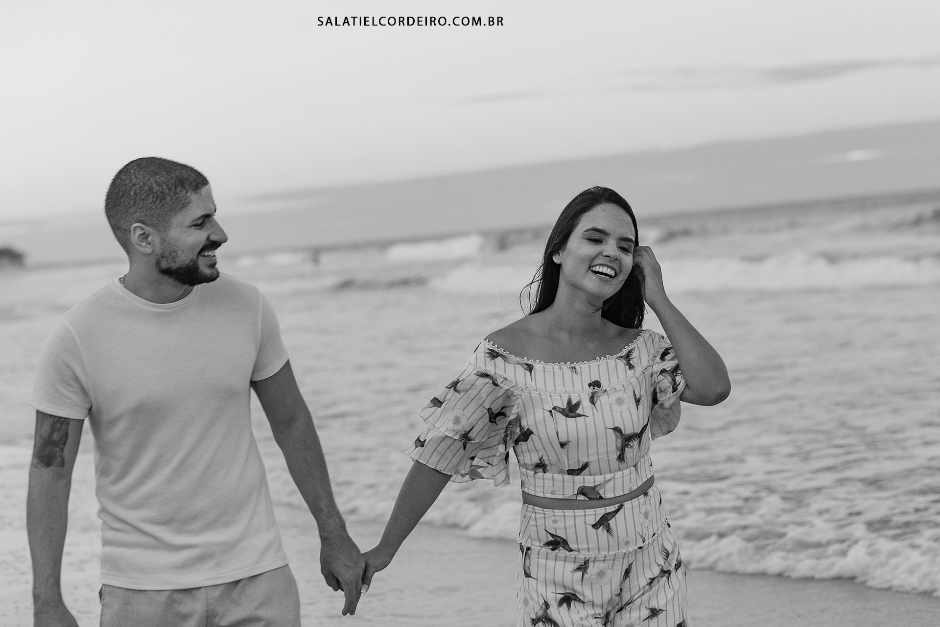 Foto Ensaio de casal na Praia de Pipa em Natal - RN | Nathally + Tiago Foto Ensaio de casal na Praia de Pipa em Natal - RN | Nathally + Tiago - Imagem 30