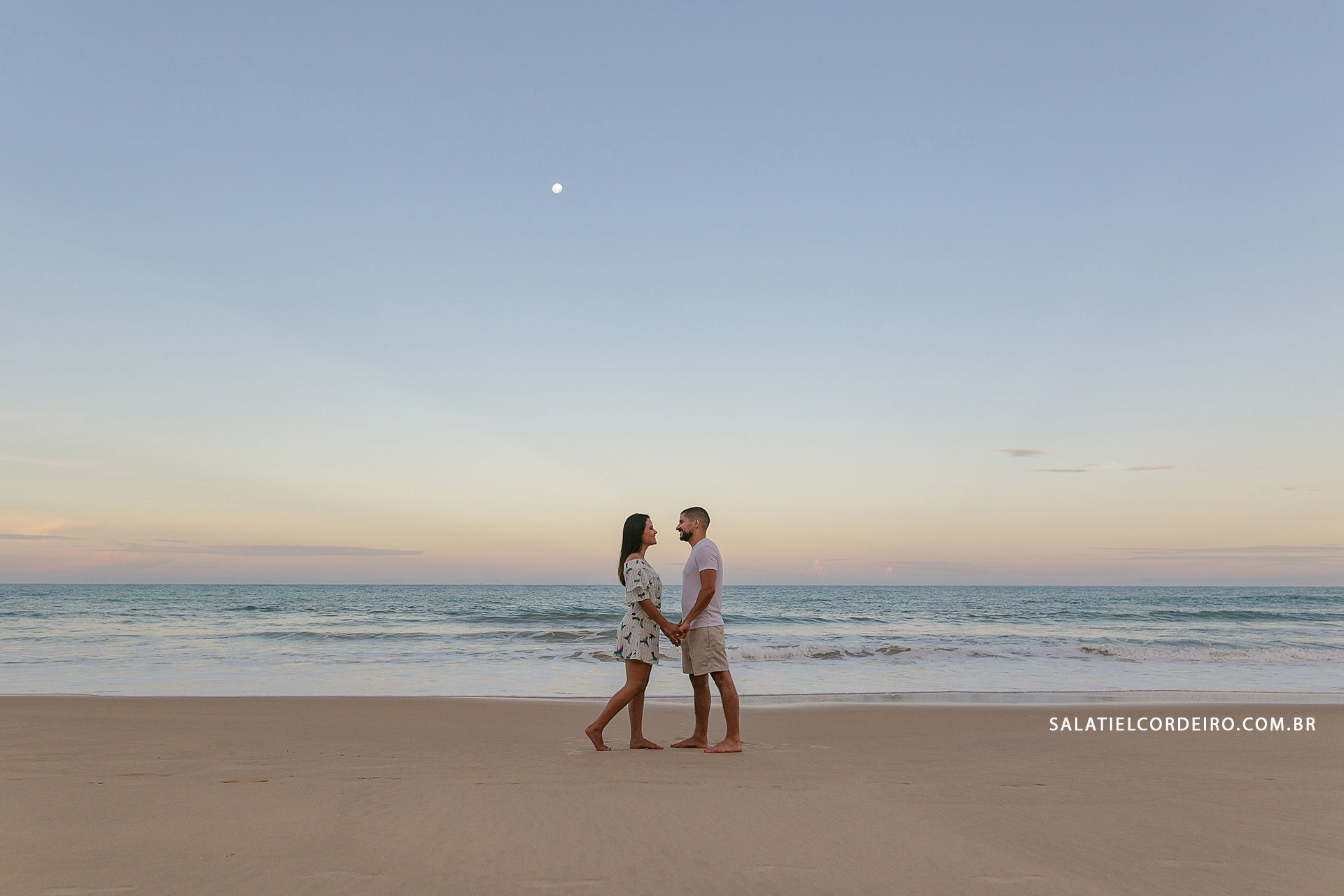 Foto Ensaio de casal na Praia de Pipa em Natal - RN | Nathally + Tiago Foto Ensaio de casal na Praia de Pipa em Natal - RN | Nathally + Tiago - Imagem 27
