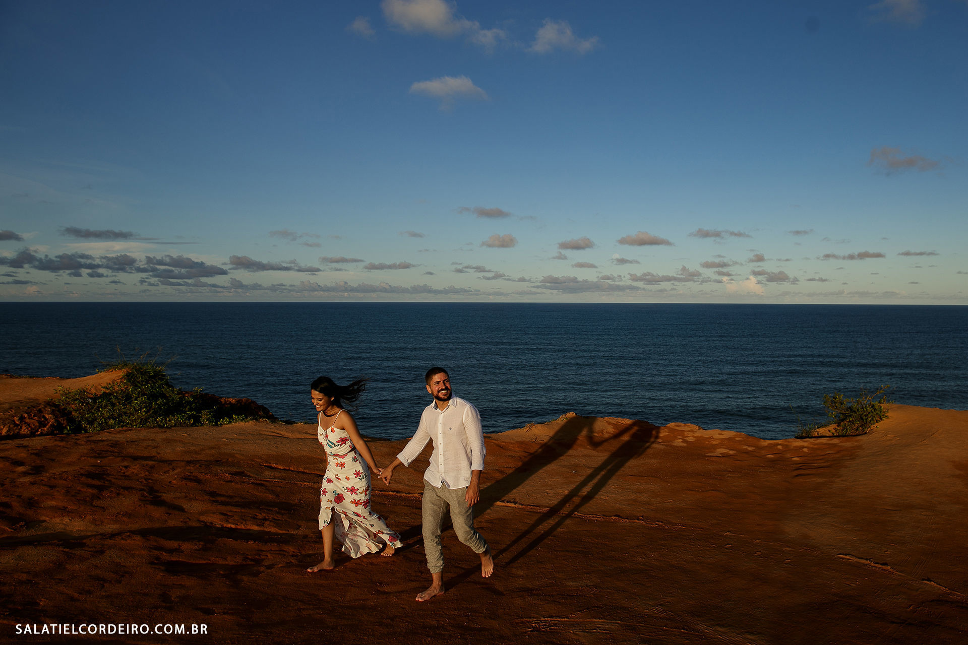 Foto Ensaio de casal na Praia de Pipa em Natal - RN | Nathally + Tiago Foto Ensaio de casal na Praia de Pipa em Natal - RN | Nathally + Tiago - Imagem 47