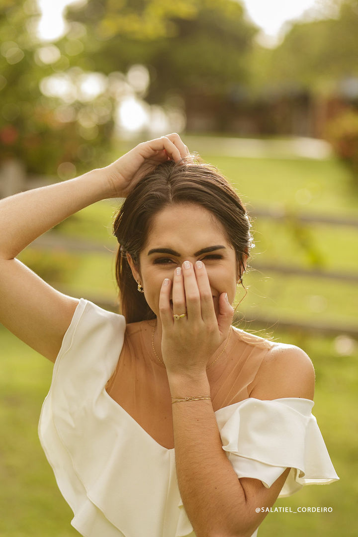 Foto Pré casamento no Recanto das Sucupiras | Layse + Marcelo Foto Pré casamento no Recanto das Sucupiras | Layse + Marcelo - Imagem 16