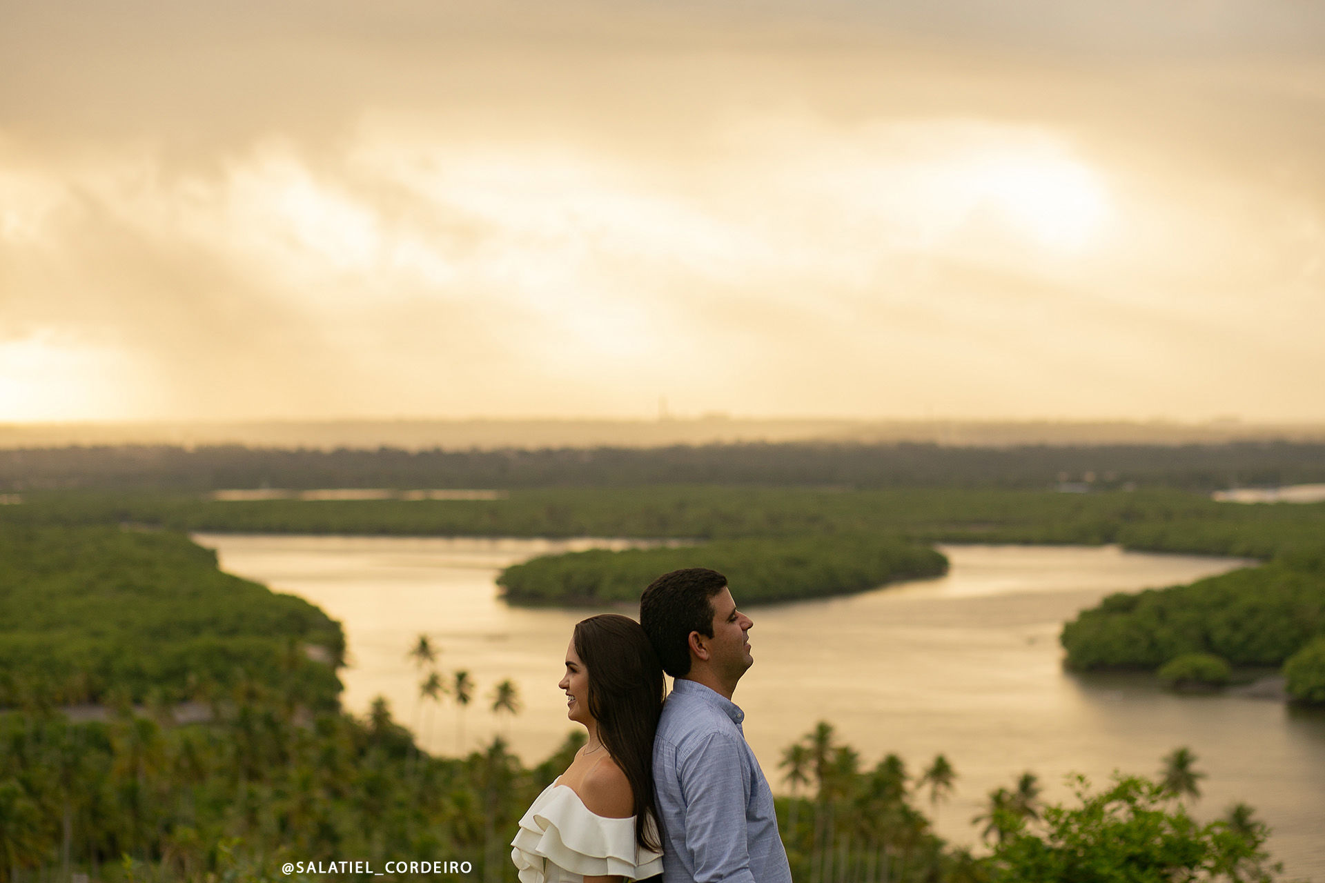 Foto Pré casamento no Recanto das Sucupiras | Layse + Marcelo Foto Pré casamento no Recanto das Sucupiras | Layse + Marcelo - Imagem 27