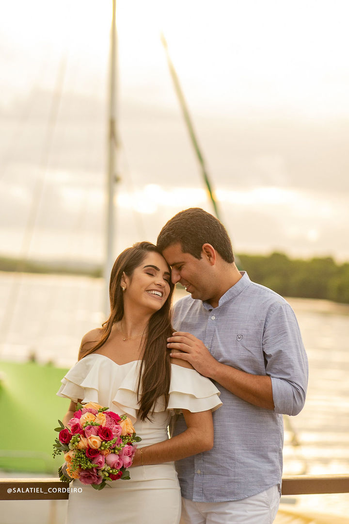 Foto Pré casamento no Recanto das Sucupiras | Layse + Marcelo Foto Pré casamento no Recanto das Sucupiras | Layse + Marcelo - Imagem 31
