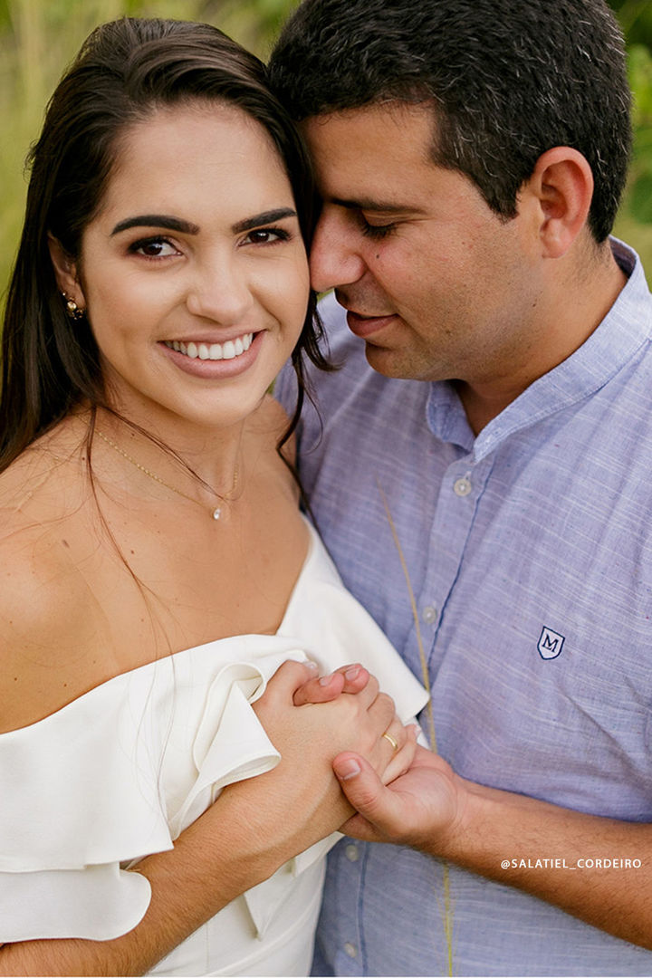 Foto Pré casamento no Recanto das Sucupiras | Layse + Marcelo Foto Pré casamento no Recanto das Sucupiras | Layse + Marcelo - Imagem 23