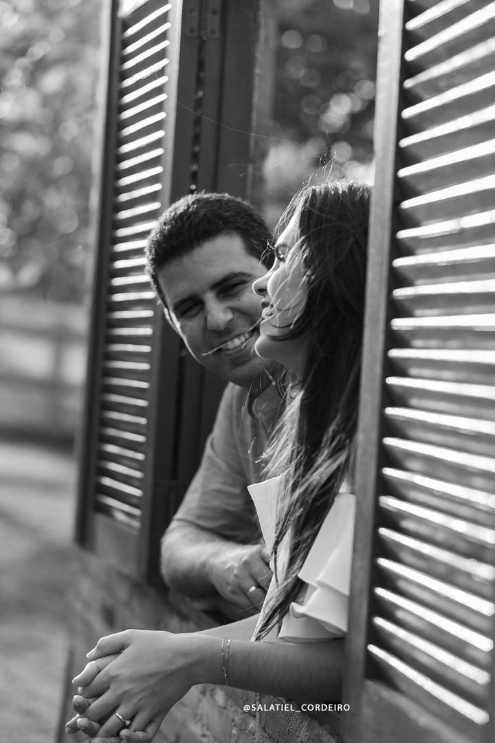 Foto Pré casamento no Recanto das Sucupiras | Layse + Marcelo Foto Pré casamento no Recanto das Sucupiras | Layse + Marcelo - Imagem 18