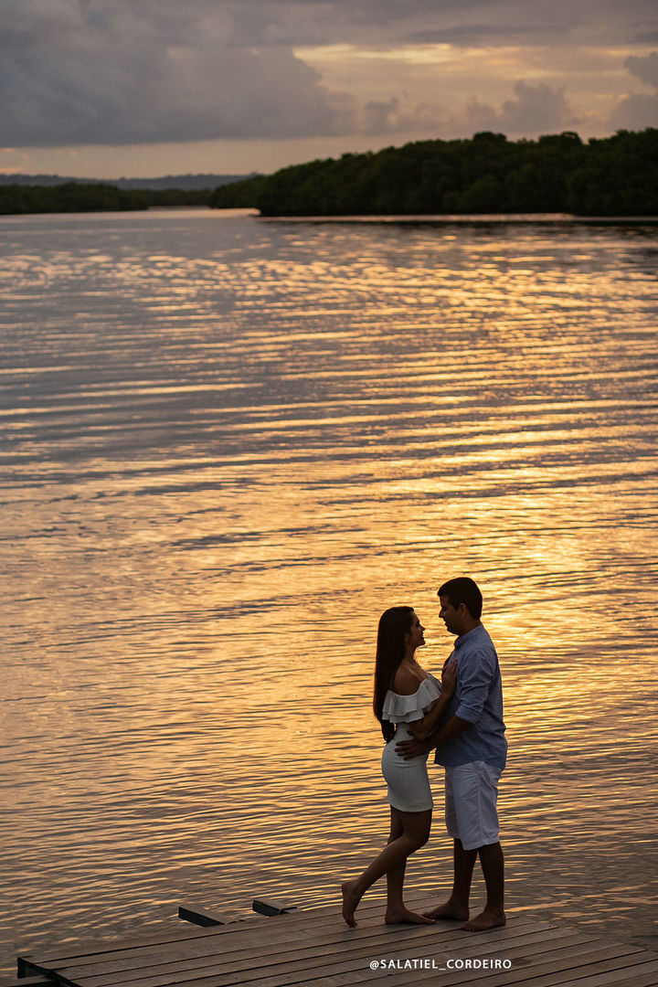 Foto Pré casamento no Recanto das Sucupiras | Layse + Marcelo Foto Pré casamento no Recanto das Sucupiras | Layse + Marcelo - Imagem 32