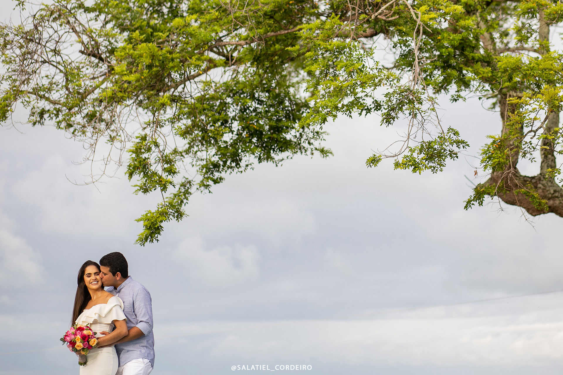 Foto Pré casamento no Recanto das Sucupiras | Layse + Marcelo Foto Pré casamento no Recanto das Sucupiras | Layse + Marcelo - Imagem 10