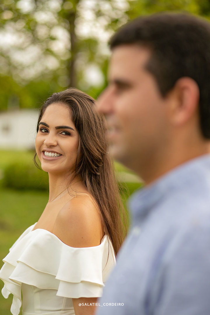 Foto Pré casamento no Recanto das Sucupiras | Layse + Marcelo Foto Pré casamento no Recanto das Sucupiras | Layse + Marcelo - Imagem 30