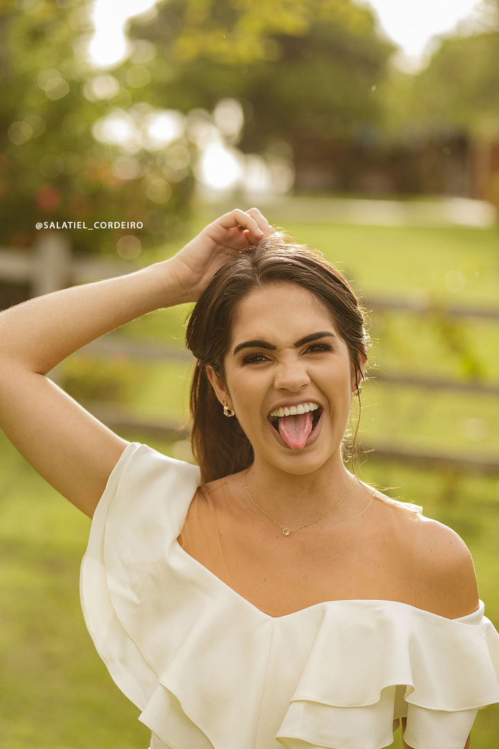 Foto Pré casamento no Recanto das Sucupiras | Layse + Marcelo Foto Pré casamento no Recanto das Sucupiras | Layse + Marcelo - Imagem 15