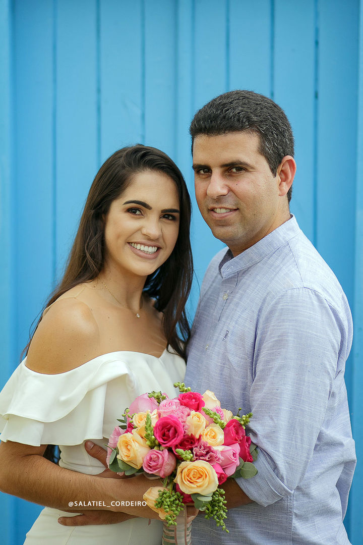 Foto Pré casamento no Recanto das Sucupiras | Layse + Marcelo Foto Pré casamento no Recanto das Sucupiras | Layse + Marcelo - Imagem 19