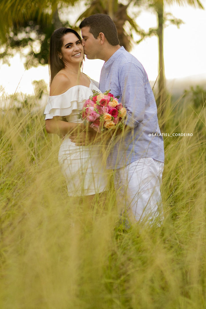 Foto Pré casamento no Recanto das Sucupiras | Layse + Marcelo Foto Pré casamento no Recanto das Sucupiras | Layse + Marcelo - Imagem 22