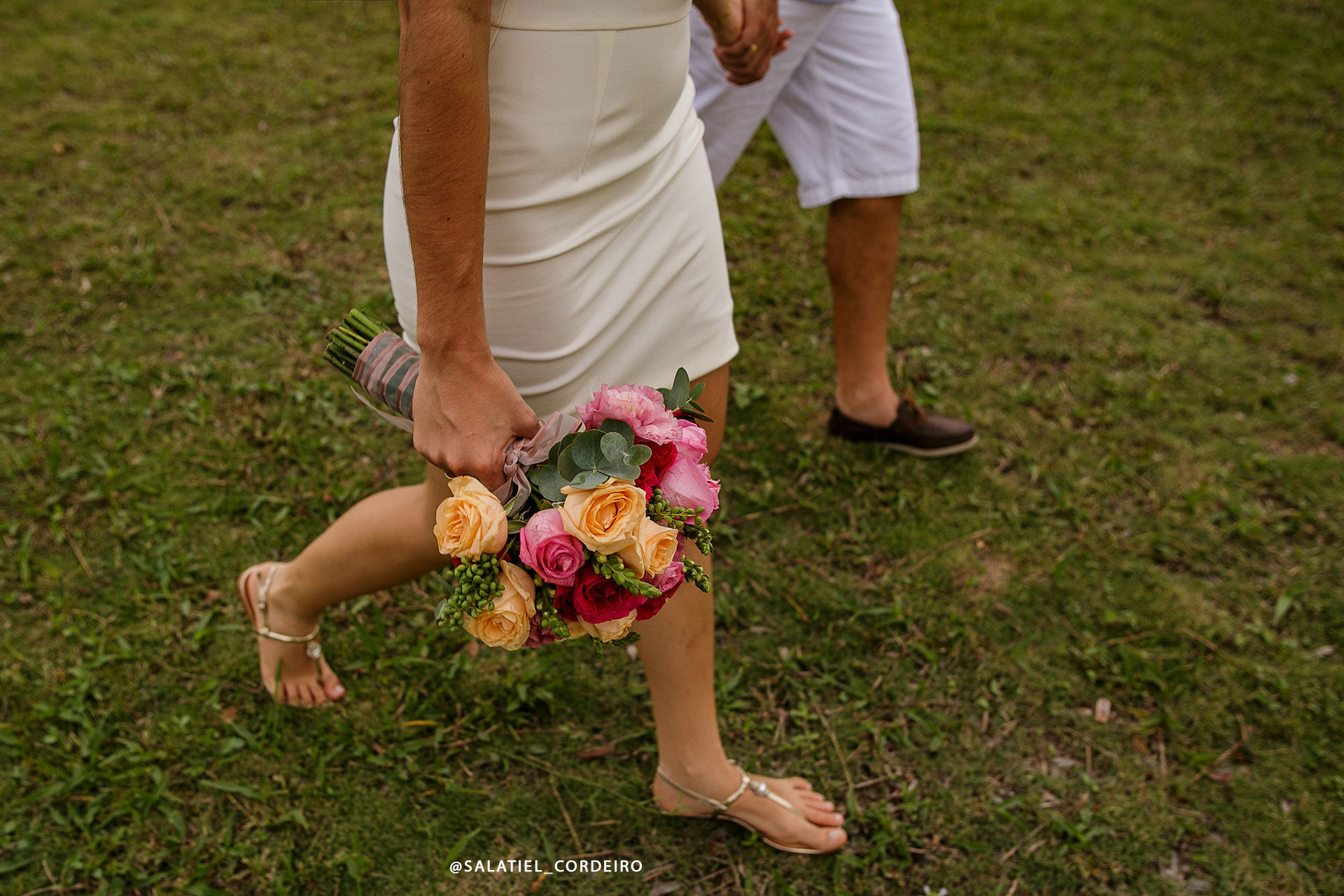 Foto Pré casamento no Recanto das Sucupiras | Layse + Marcelo Foto Pré casamento no Recanto das Sucupiras | Layse + Marcelo - Imagem 20