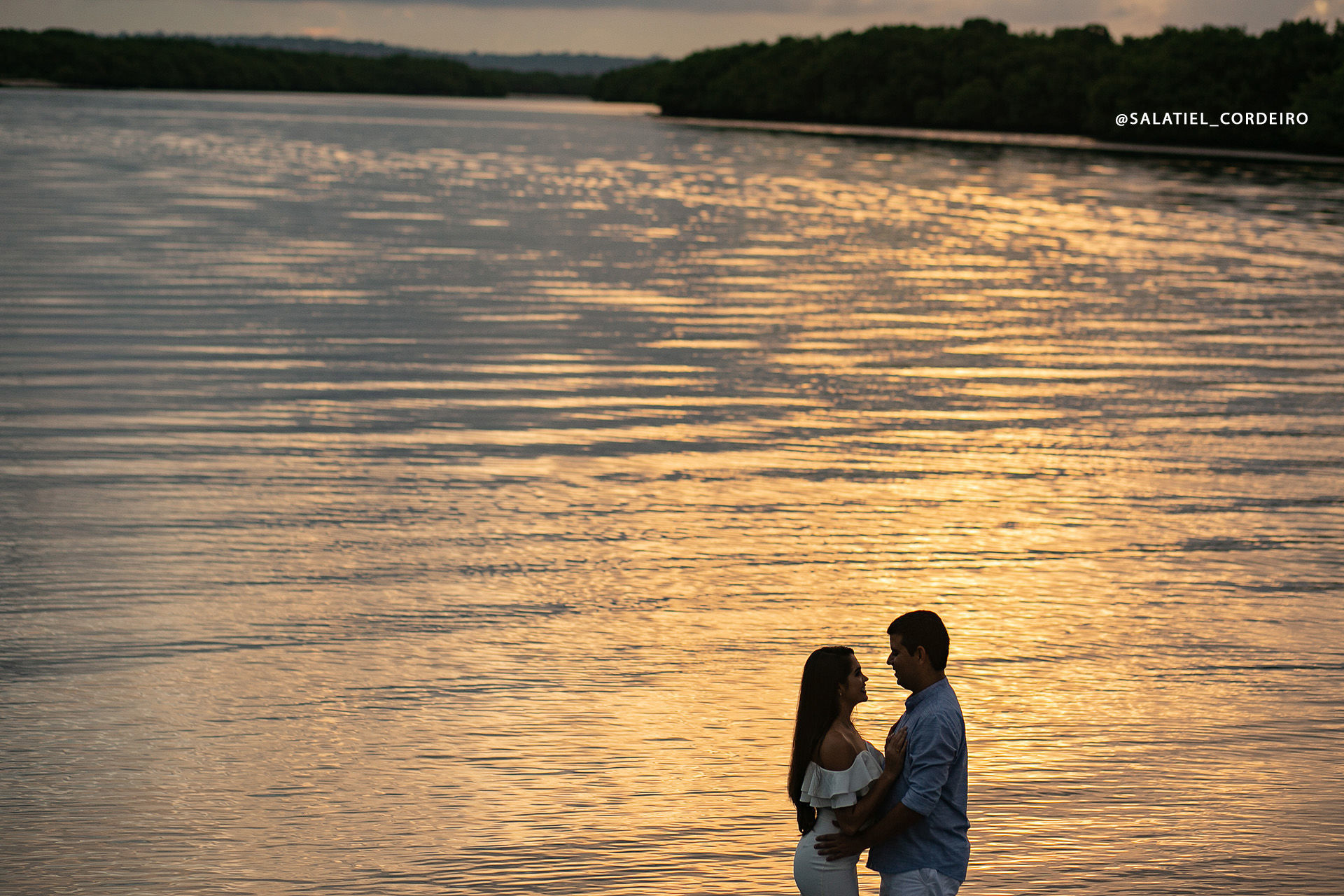 Foto Pré casamento no Recanto das Sucupiras | Layse + Marcelo Foto Pré casamento no Recanto das Sucupiras | Layse + Marcelo - Imagem 33