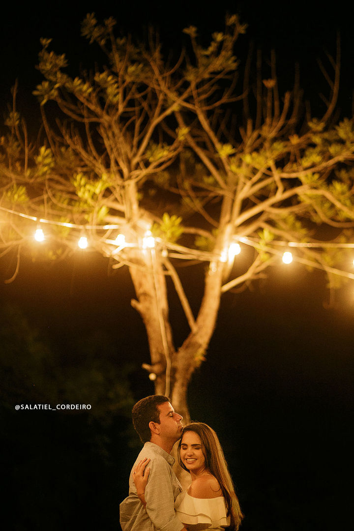 Foto Pré casamento no Recanto das Sucupiras | Layse + Marcelo Foto Pré casamento no Recanto das Sucupiras | Layse + Marcelo - Imagem 35