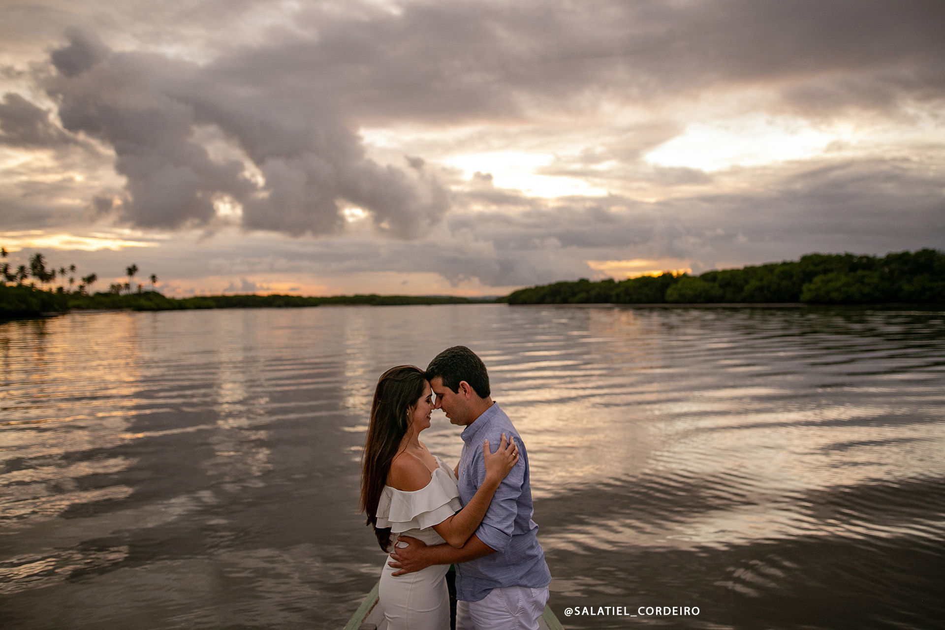 Foto Pré casamento no Recanto das Sucupiras | Layse + Marcelo Foto Pré casamento no Recanto das Sucupiras | Layse + Marcelo - Imagem 34