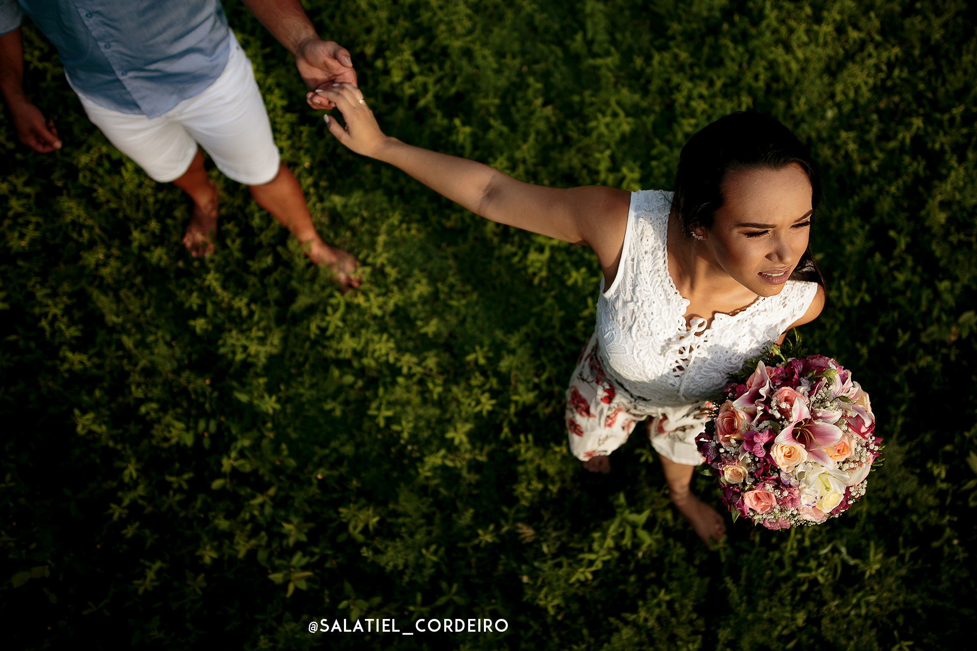 Foto Ensaio de casal no Recanto das Sucupiras | Mateus + Gleiciane Foto Ensaio de casal no Recanto das Sucupiras | Mateus + Gleiciane - Imagem 4