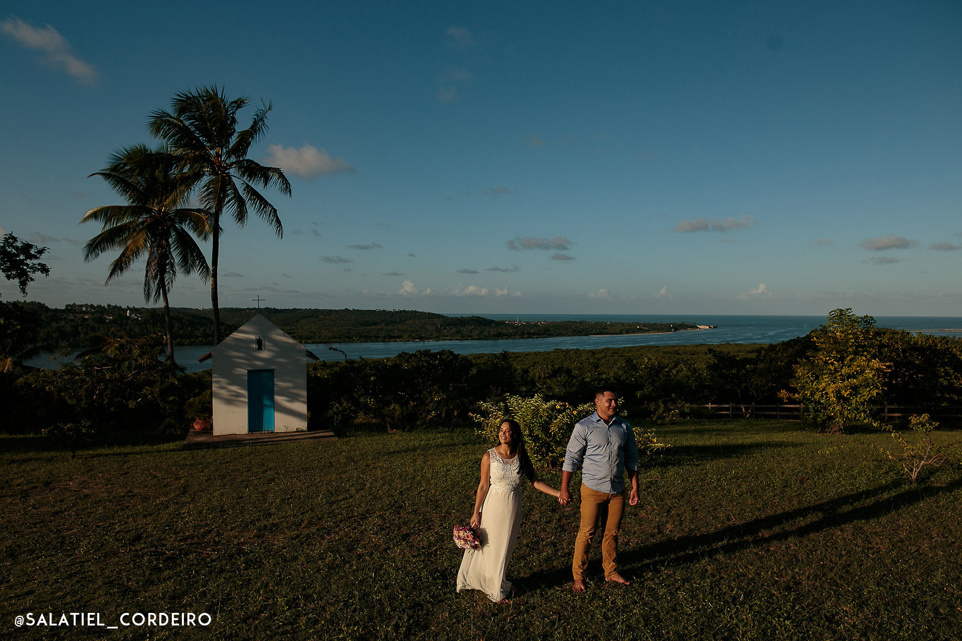 Foto Ensaio de casal no Recanto das Sucupiras | Mateus + Gleiciane Foto Ensaio de casal no Recanto das Sucupiras | Mateus + Gleiciane - Imagem 12