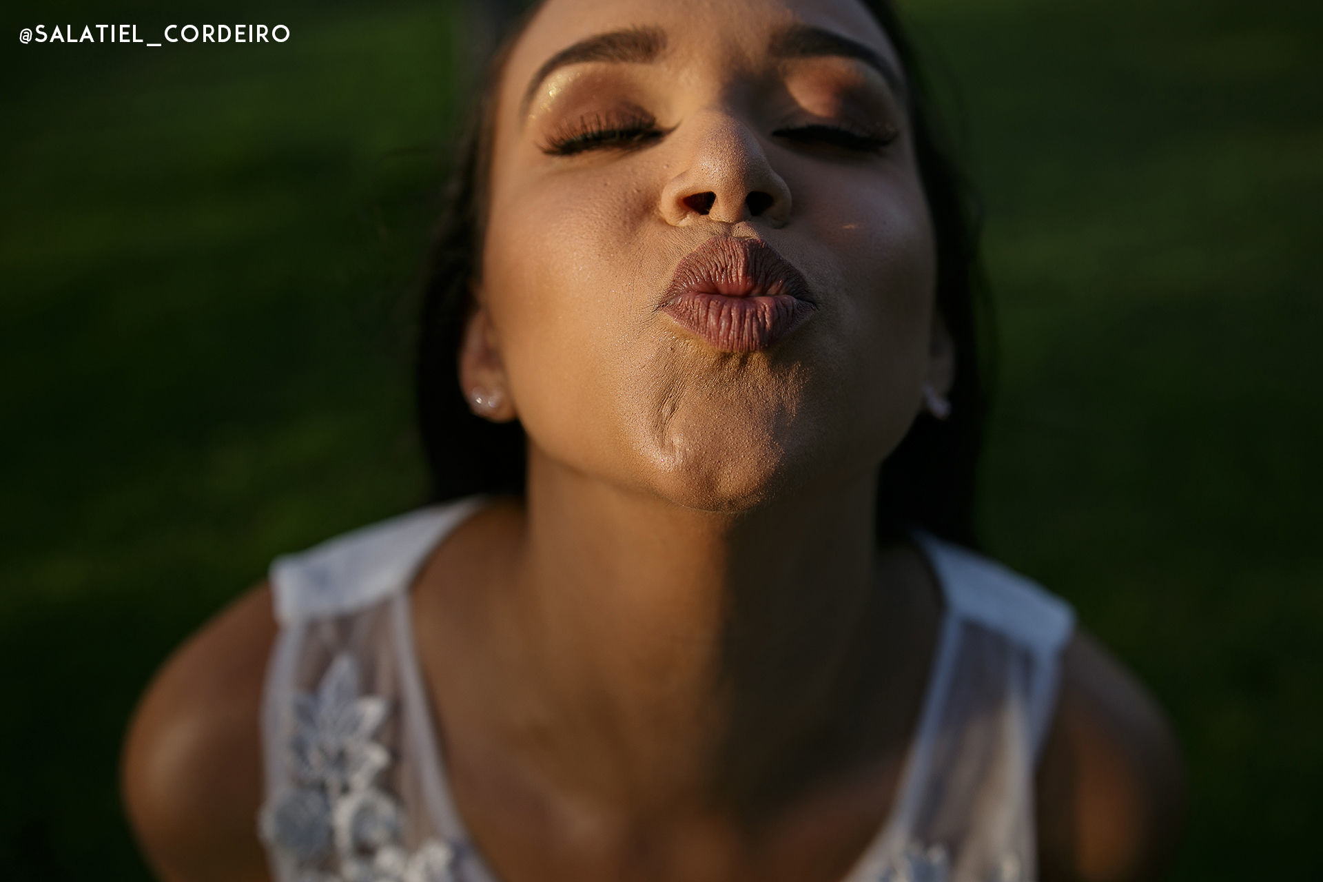 Foto Ensaio de casal no Recanto das Sucupiras | Mateus + Gleiciane Foto Ensaio de casal no Recanto das Sucupiras | Mateus + Gleiciane - Imagem 11