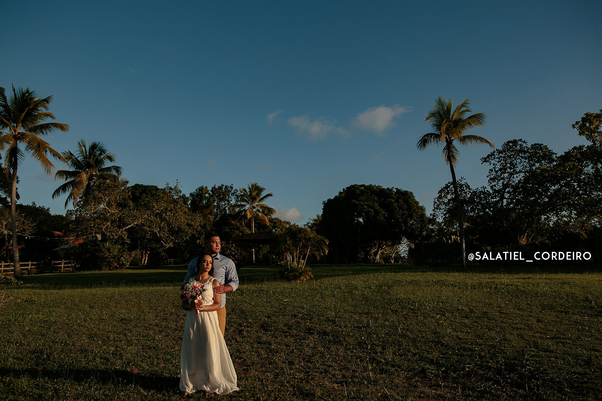 Foto Ensaio de casal no Recanto das Sucupiras | Mateus + Gleiciane Foto Ensaio de casal no Recanto das Sucupiras | Mateus + Gleiciane - Imagem 13
