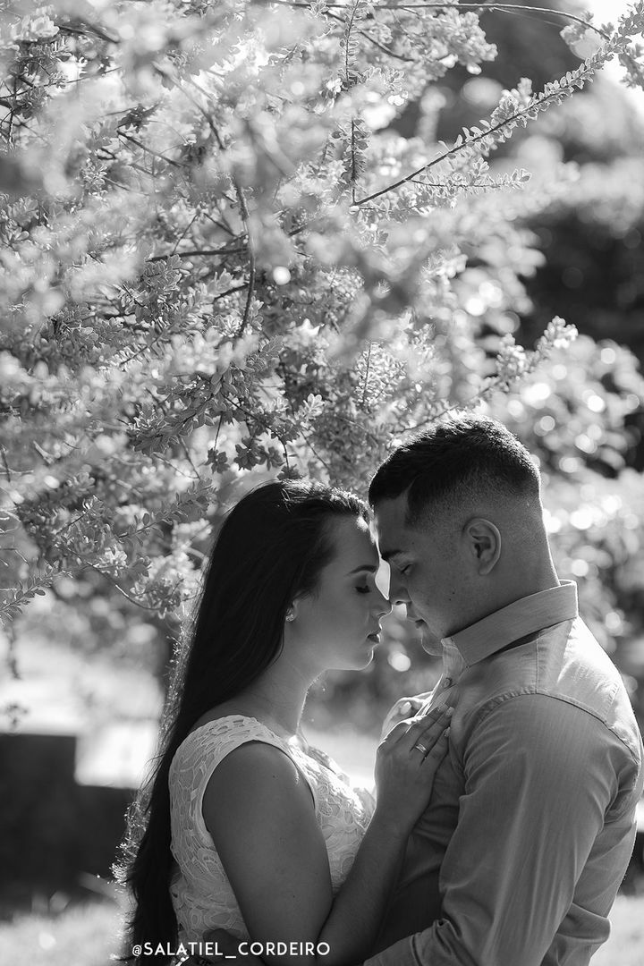 Foto Ensaio de casal no Recanto das Sucupiras | Mateus + Gleiciane Foto Ensaio de casal no Recanto das Sucupiras | Mateus + Gleiciane - Imagem 1