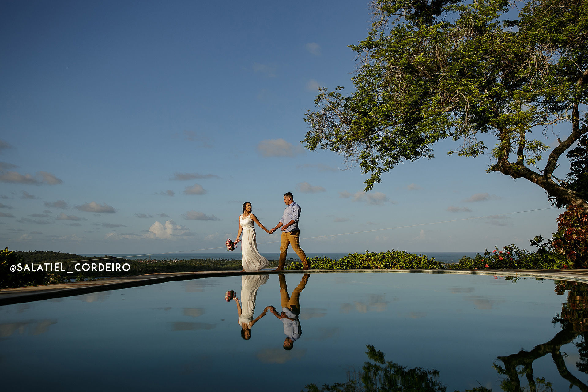 Foto Ensaio de casal no Recanto das Sucupiras | Mateus + Gleiciane Foto Ensaio de casal no Recanto das Sucupiras | Mateus + Gleiciane - Imagem 5