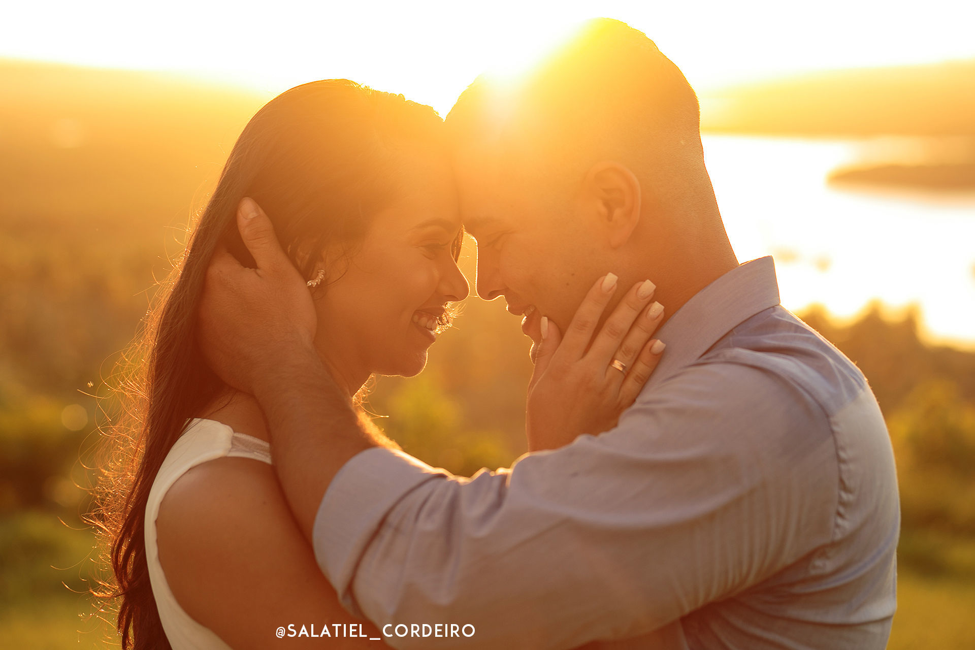 Foto Ensaio de casal no Recanto das Sucupiras | Mateus + Gleiciane Foto Ensaio de casal no Recanto das Sucupiras | Mateus + Gleiciane - Imagem 21