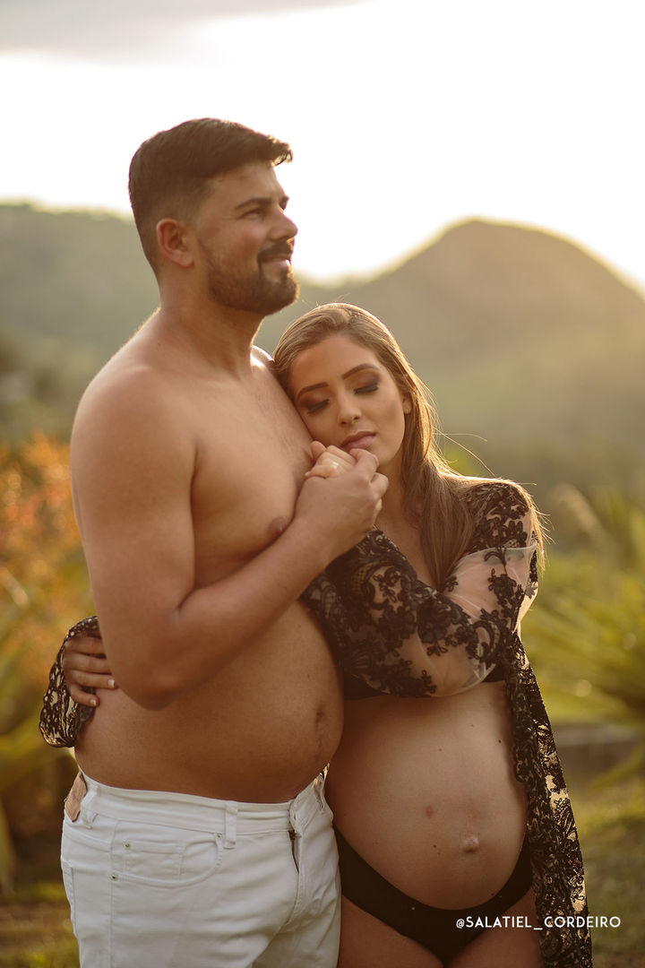 Foto Ensaio de gestante em Serra Negra - Bezerros | Karen + Júlio Foto Ensaio de gestante em Serra Negra - Bezerros | Karen + Júlio - Imagem 33