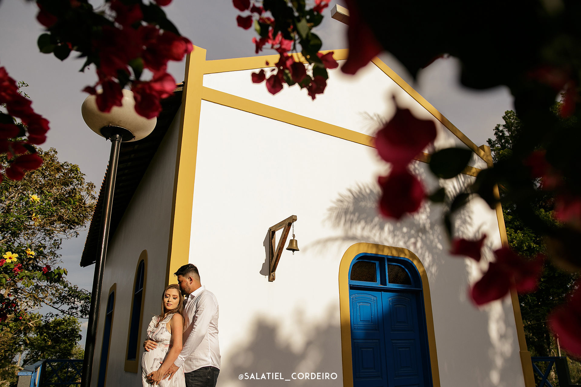 Foto Ensaio de gestante em Serra Negra - Bezerros | Karen + Júlio Foto Ensaio de gestante em Serra Negra - Bezerros | Karen + Júlio - Imagem 15
