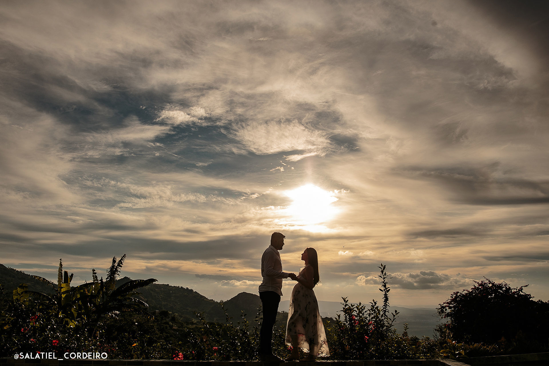 Foto Ensaio de gestante em Serra Negra - Bezerros | Karen + Júlio Foto Ensaio de gestante em Serra Negra - Bezerros | Karen + Júlio - Imagem 24