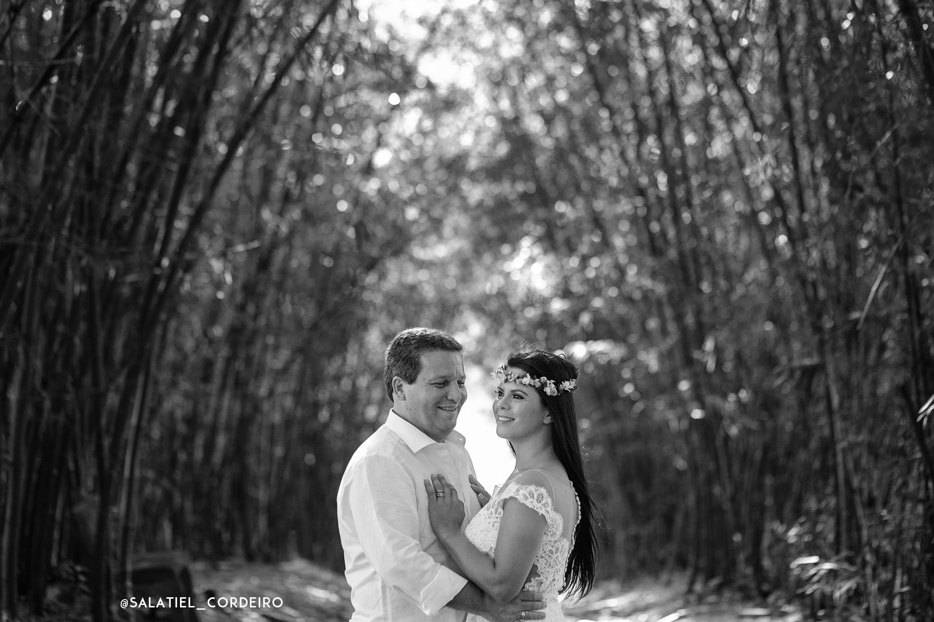 Foto Ensaio pré casamento em Bonito - PE | Eva + Marco Túlio Foto Ensaio pré casamento em Bonito - PE | Eva + Marco Túlio - Imagem 7