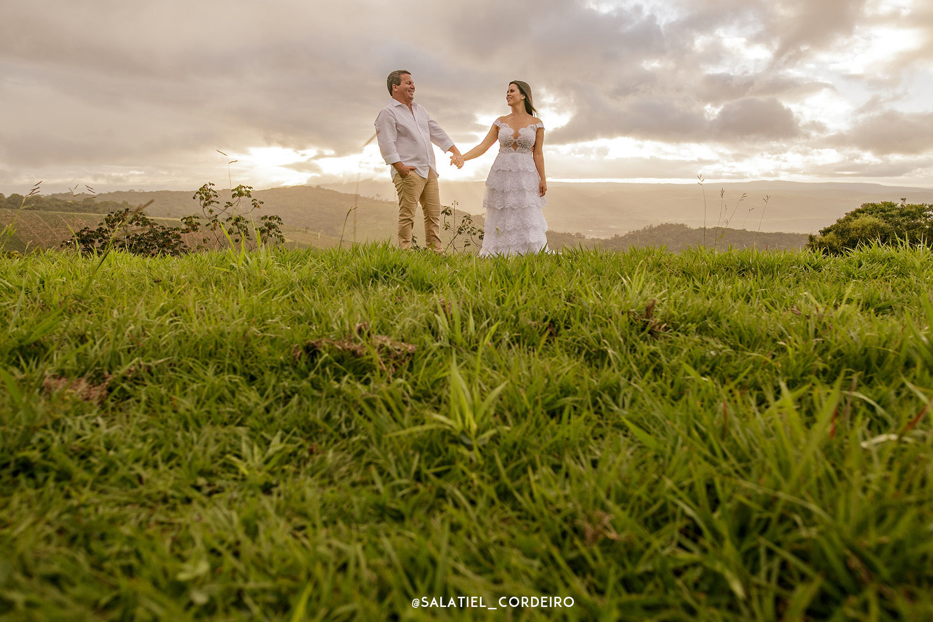 Foto Ensaio pré casamento em Bonito - PE | Eva + Marco Túlio Foto Ensaio pré casamento em Bonito - PE | Eva + Marco Túlio - Imagem 25