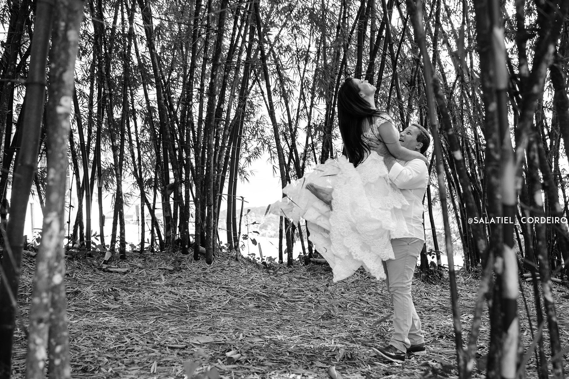 Foto Ensaio pré casamento em Bonito - PE | Eva + Marco Túlio Foto Ensaio pré casamento em Bonito - PE | Eva + Marco Túlio - Imagem 13
