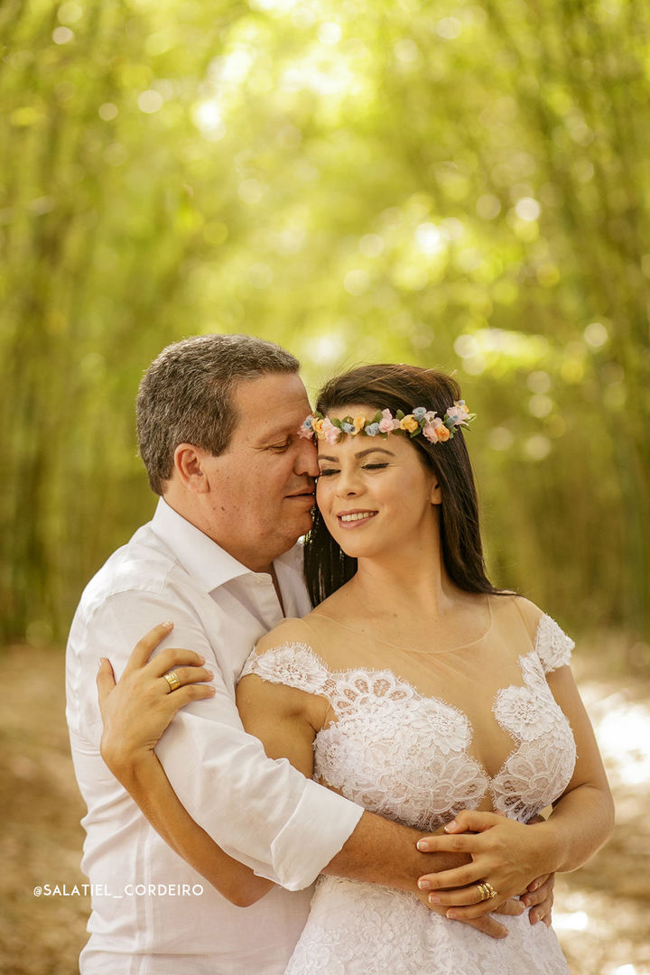 Foto Ensaio pré casamento em Bonito - PE | Eva + Marco Túlio Foto Ensaio pré casamento em Bonito - PE | Eva + Marco Túlio - Imagem 8